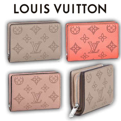 louis vuitton wallet fold